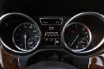 Mercedes-Benz ML350 BlueTEC 4Matic 2012 года